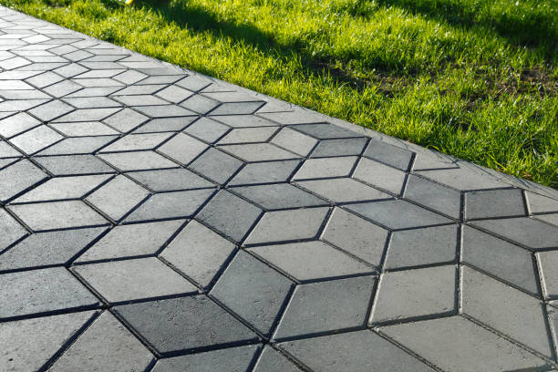 Best Concrete Paver Driveway  in Oak Park, MI
