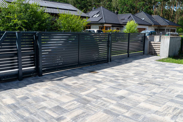 Best Driveway Pavers for Homes  in Oak Park, MI