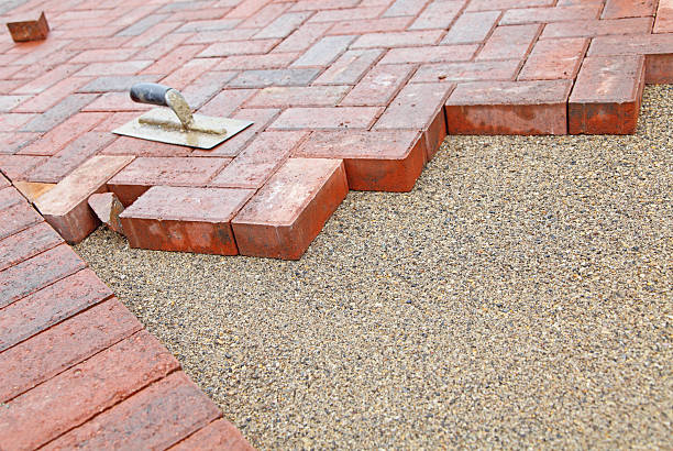 Reliable Oak Park, MI Driveway Pavers Solutions