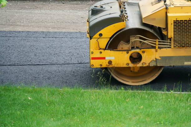 Best Commercial Driveway Pavers  in Oak Park, MI
