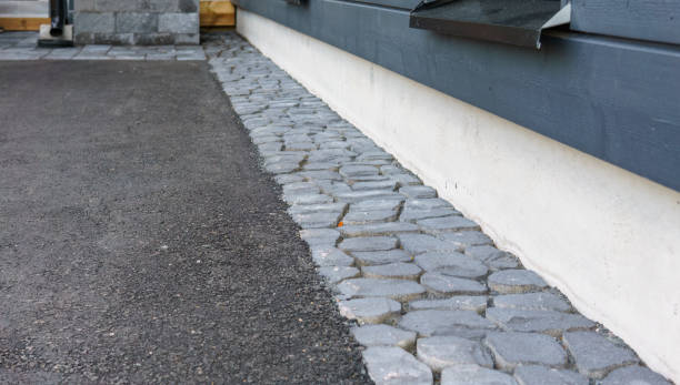 Best Decorative Driveway Pavers  in Oak Park, MI