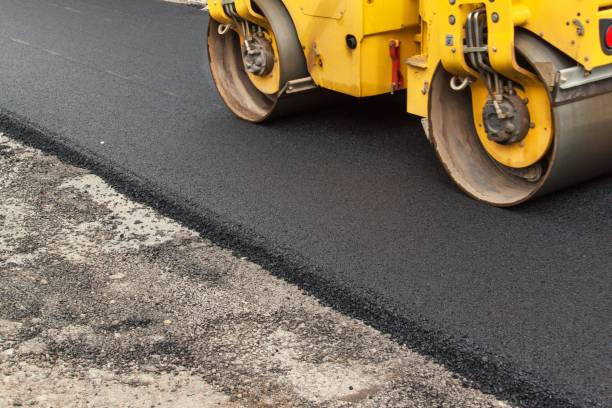 Best Driveway Pavers Installation  in Oak Park, MI