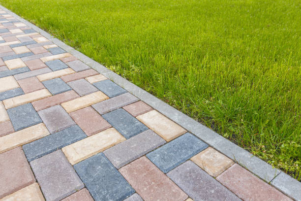 Professional Driveway Pavers in Oak Park, MI